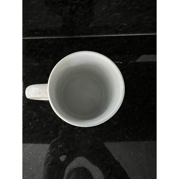 Looney Tunes Tweety Bird Coffee Tea Mug cup Warner Bros 2000 Vintage - Picture 9 of 9